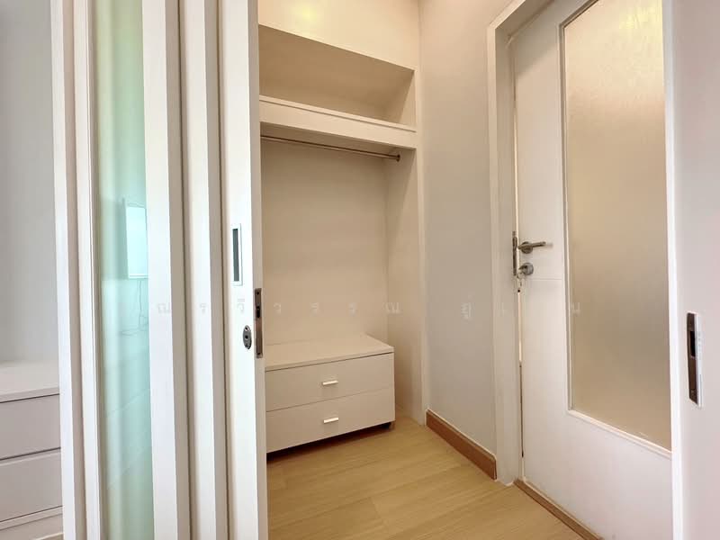 The Fourwings Residence, Bangkok, 335 Srinakarin, Hua Mak, Bang Kapi, Bangkok, 1 Bedroom, 68 sqm, Condo For Rent, by คุณรวีวรรณ อู่เงิน, 500254946 - DDproperty.com