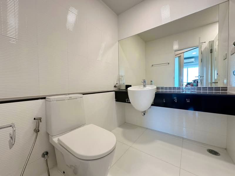 The Fourwings Residence : โฟร์วิงส์ เรสซิเดนซ์, กรุงเทพ, 335 ศรีนครินทร์, หัวหมาก, บางกะปิ, กรุงเทพ, 68 ตร.ม., คอนโด ให้เช่า, โดย คุณรวีวรรณ อู่เงิน, 500254946 - DDproperty.com