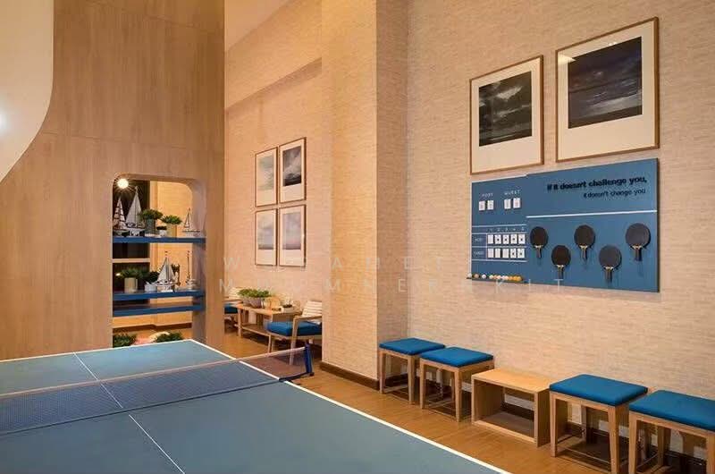 Baan Kiang Fah, Prachuap Khiri Khan, Phetkasem Road, Hua Hin, Hua Hin, Prachuap Khiri Khan, 1 Bedroom, 32 sqm, Condo For Sale, by Woramet  Jiemdumnernkit, 500254947 - DDproperty.com