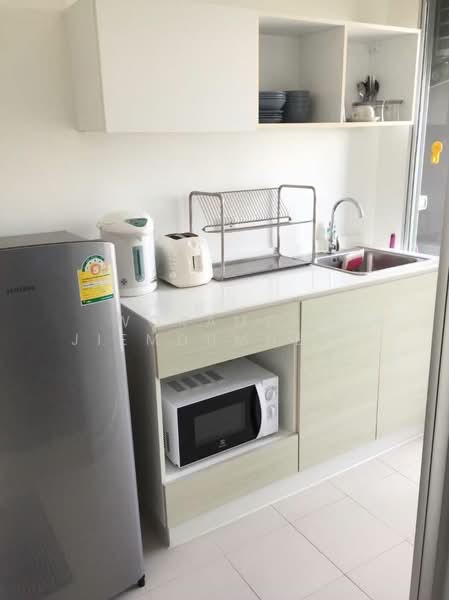 Baan Kiang Fah, Prachuap Khiri Khan, Phetkasem Road, Hua Hin, Hua Hin, Prachuap Khiri Khan, 1 Bedroom, 32 sqm, Condo For Sale, by Woramet  Jiemdumnernkit, 500254947 - DDproperty.com