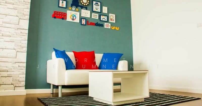 Baan Kiang Fah, Prachuap Khiri Khan, Phetkasem Road, Hua Hin, Hua Hin, Prachuap Khiri Khan, 1 Bedroom, 32 sqm, Condo For Sale, by Woramet  Jiemdumnernkit, 500254947 - DDproperty.com