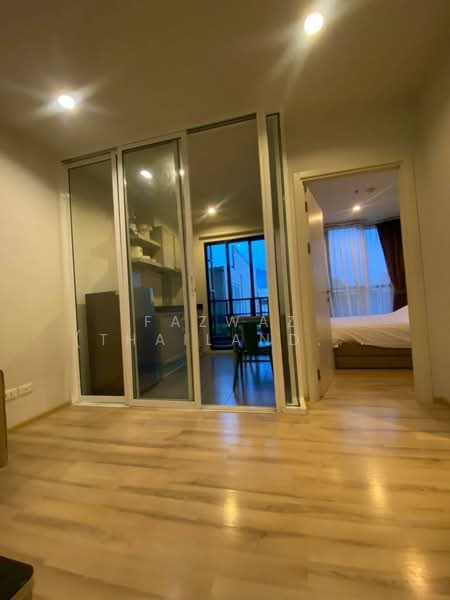 The Base Height Phuket, Phuket, 359 Soi Hongyok Utis Yaowarat Road, Talat Yai, Muang Phuket, Phuket, 1 Bedroom, 33 sqm, Condo For Sale, by Fazwaz (Thailand) Co., Ltd., 500254948 - DDproperty.com