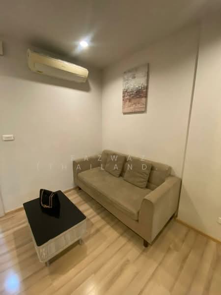 The Base Height Phuket, Phuket, 359 Soi Hongyok Utis Yaowarat Road, Talat Yai, Muang Phuket, Phuket, 1 Bedroom, 33 sqm, Condo For Sale, by Fazwaz (Thailand) Co., Ltd., 500254948 - DDproperty.com