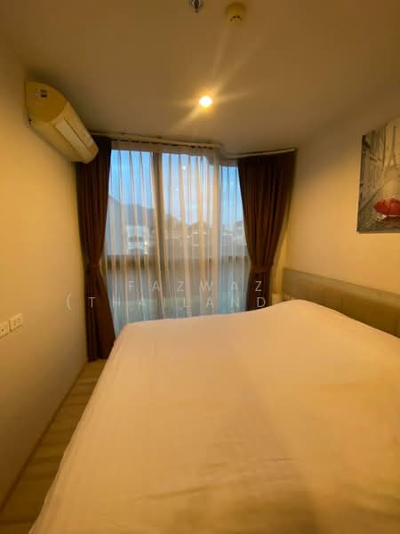 The Base Height Phuket, Phuket, 359 Soi Hongyok Utis Yaowarat Road, Talat Yai, Muang Phuket, Phuket, 1 Bedroom, 33 sqm, Condo For Sale, by Fazwaz (Thailand) Co., Ltd., 500254948 - DDproperty.com