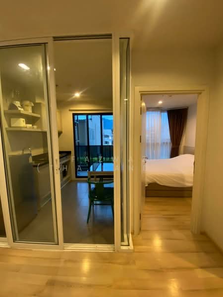 The Base Height Phuket : เดอะเบส ไฮท์ ภูเก็ต, ภูเก็ต, 359 ถนน หงษ์หยกอุทิศ, ตลาดใหญ่, เมืองภูเก็ต, ภูเก็ต, 33 ตร.ม., คอนโด ขาย, โดย Fazwaz (Thailand) Co., Ltd., 500254948 - DDproperty.com