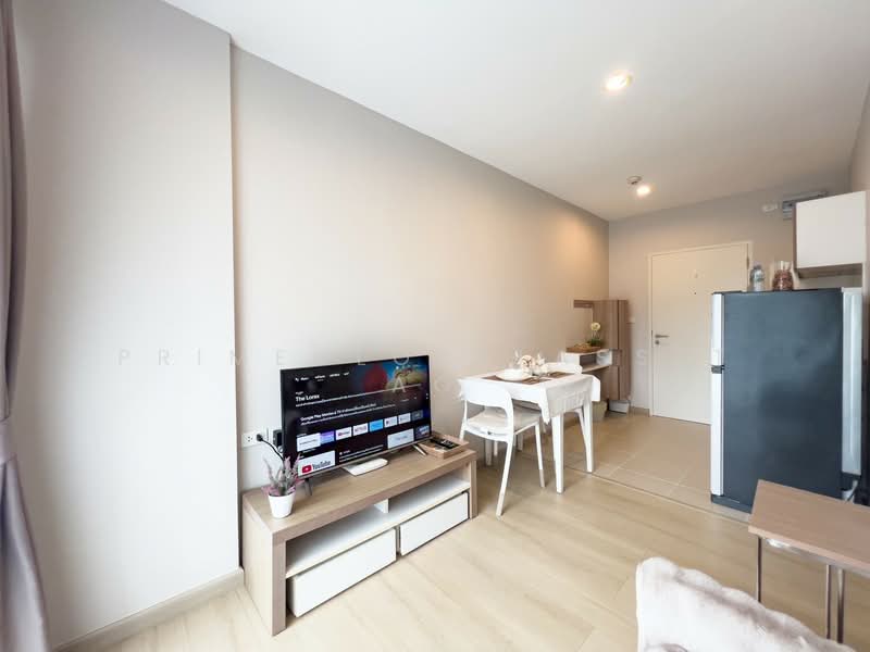 Zcape 2, Phuket, Thep Kasattri, Choeng Thale, Thalang, Phuket, 1 Bedroom, 30 sqm, Condo For Rent, by primeglobalasset Ao, 500254949 - DDproperty.com