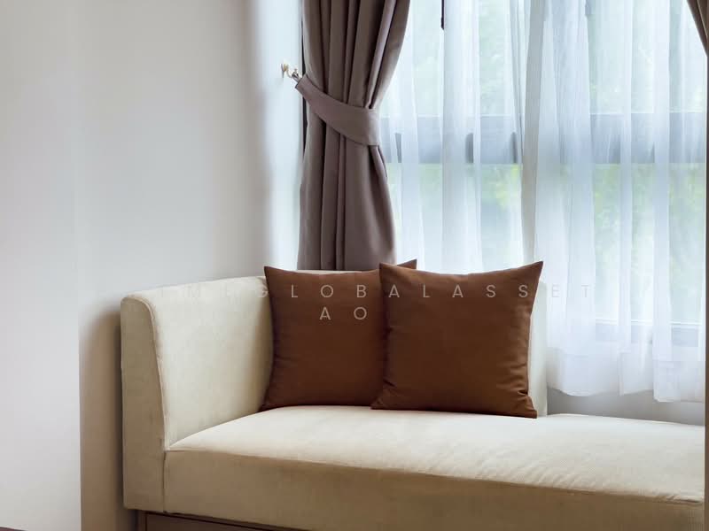 Zcape 2, Phuket, Thep Kasattri, Choeng Thale, Thalang, Phuket, 1 Bedroom, 30 sqm, Condo For Rent, by primeglobalasset Ao, 500254949 - DDproperty.com