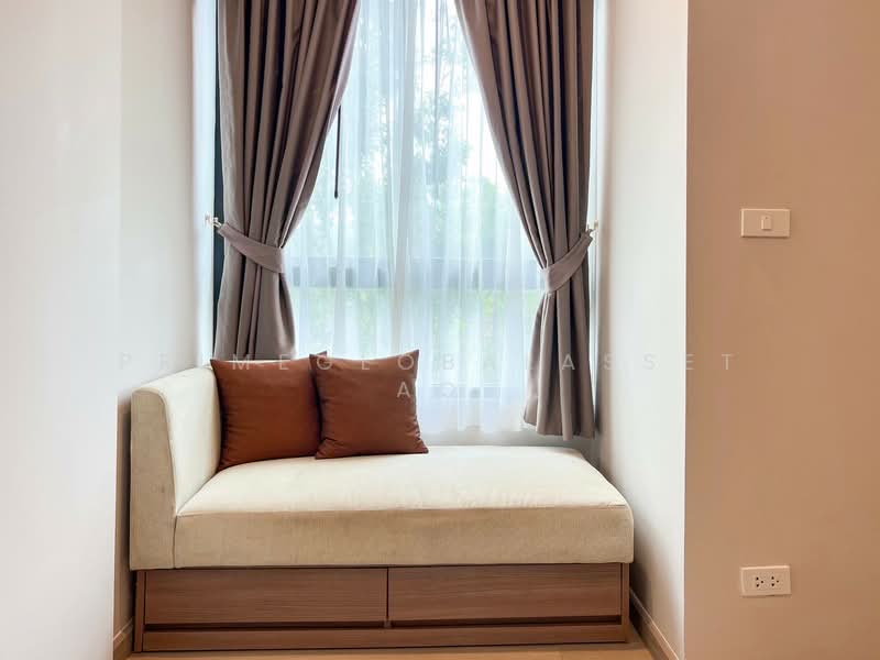 Zcape 2, Phuket, Thep Kasattri, Choeng Thale, Thalang, Phuket, 1 Bedroom, 30 sqm, Condo For Rent, by primeglobalasset Ao, 500254949 - DDproperty.com