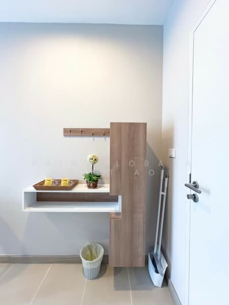 Zcape 2, Phuket, Thep Kasattri, Choeng Thale, Thalang, Phuket, 1 Bedroom, 30 sqm, Condo For Rent, by primeglobalasset Ao, 500254949 - DDproperty.com