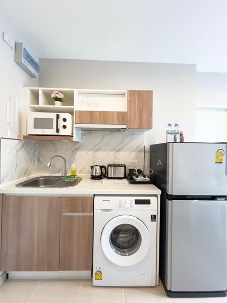 Zcape 2, Phuket, Thep Kasattri, Choeng Thale, Thalang, Phuket, 1 Bedroom, 30 sqm, Condo For Rent, by primeglobalasset Ao, 500254949 - DDproperty.com