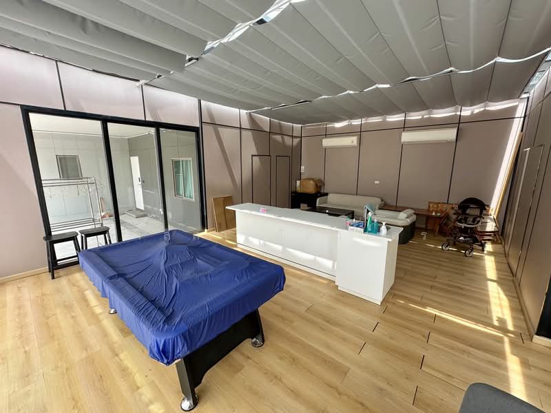 Bangkok Boulevard Signature Ladprao-Serithai, Bangkok, Soi Seri Thai 9, Seri Thai Road, Khlong Kum, Bueng Kum, Bangkok, 10+ Bedrooms, 648 sqm, Single Detached House For Rent, by ชาลิสา ปัสสาคร, 500254950 - DDproperty.com