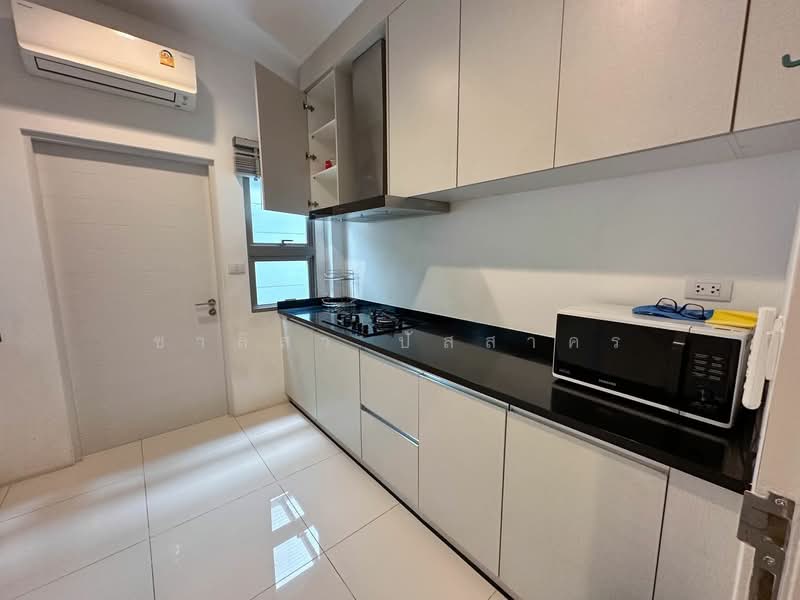 Bangkok Boulevard Signature Ladprao-Serithai, Bangkok, Soi Seri Thai 9, Seri Thai Road, Khlong Kum, Bueng Kum, Bangkok, 10+ Bedrooms, 648 sqm, Single Detached House For Rent, by ชาลิสา ปัสสาคร, 500254950 - DDproperty.com