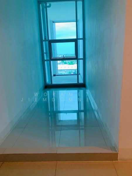 Baan Kiang Fah, Prachuap Khiri Khan, Phetkasem Road, Hua Hin, Hua Hin, Prachuap Khiri Khan, 1 Bedroom, 32 sqm, Condo For Sale, by Woramet  Jiemdumnernkit, 500254952 - DDproperty.com