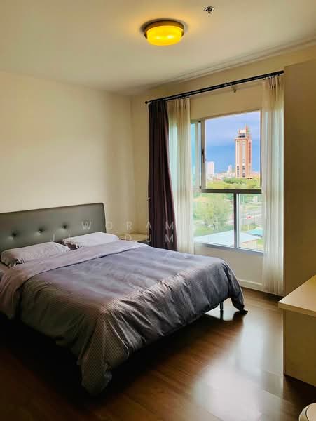 Baan Kiang Fah, Prachuap Khiri Khan, Phetkasem Road, Hua Hin, Hua Hin, Prachuap Khiri Khan, 1 Bedroom, 32 sqm, Condo For Sale, by Woramet  Jiemdumnernkit, 500254952 - DDproperty.com