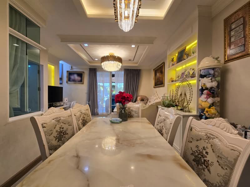 หมู่บ้านโกลด้นทาวน์ ลาดพร้าว-เกษตรนวมินทร์ บึงกุ่ม กรุงเทพมหานคร, กรุงเทพ, คลองกุ่ม, บึงกุ่ม, กรุงเทพ, 120 ตร.ม., ทาวน์เฮ้าส์ ขาย, โดย The Best Property  กาญจน์, 500254953 - DDproperty.com