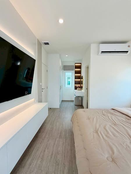 บ้านสวยให้เช่า – ใกล้มหาวิทยาลัยพายัพ เพียง 5 นาที ค่าเช่า 60,000 บาท / เดือน รหัสทรัพย์ : No.6H341, เชียงใหม่, หนองป่าครั่ง, เมืองเชียงใหม่, เชียงใหม่, 145 ตร.ม., บ้านเดี่ยว ให้เช่า, โดย Rutchaporn Tunsiri, 500254955 - DDproperty.com