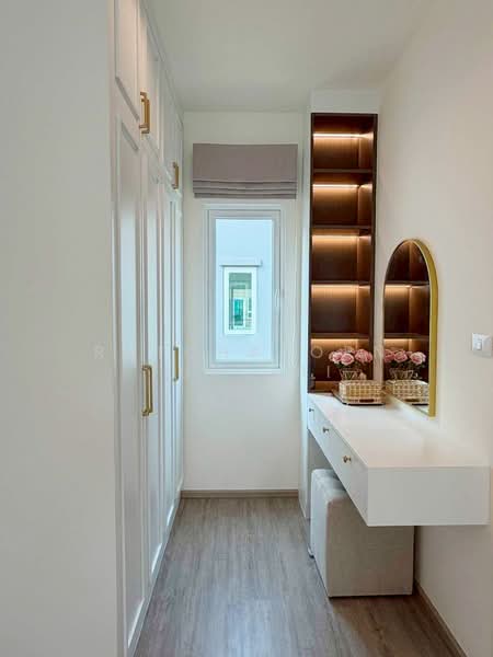 บ้านสวยให้เช่า – ใกล้มหาวิทยาลัยพายัพ เพียง 5 นาที ค่าเช่า 60,000 บาท / เดือน รหัสทรัพย์ : No.6H341, เชียงใหม่, หนองป่าครั่ง, เมืองเชียงใหม่, เชียงใหม่, 145 ตร.ม., บ้านเดี่ยว ให้เช่า, โดย Rutchaporn Tunsiri, 500254955 - DDproperty.com