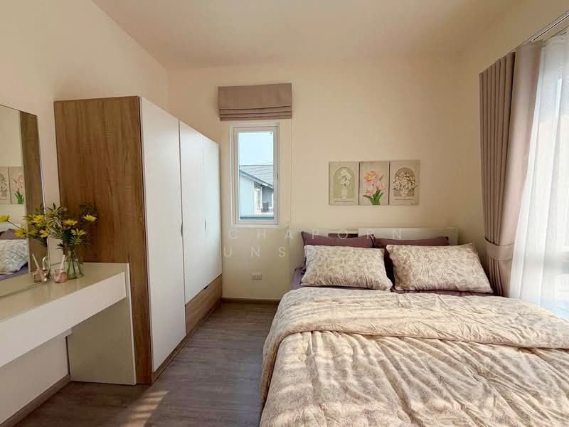 บ้านสวยให้เช่า – ใกล้มหาวิทยาลัยพายัพ เพียง 5 นาที ค่าเช่า 60,000 บาท / เดือน รหัสทรัพย์ : No.6H341, เชียงใหม่, หนองป่าครั่ง, เมืองเชียงใหม่, เชียงใหม่, 145 ตร.ม., บ้านเดี่ยว ให้เช่า, โดย Rutchaporn Tunsiri, 500254955 - DDproperty.com