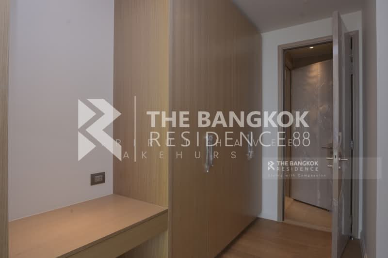 Magnolias Waterfront Residences, Bangkok, 259 Charoen Nakhon Road, Khlong Ton Sai, Khlong San, Bangkok, 1 Bedroom, 79 sqm, Condo For Sale, by Sirirut Havee Akehurst, 500254956 - DDproperty.com