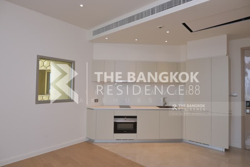 Magnolias Waterfront Residences, Bangkok, 259 Charoen Nakhon Road, Khlong Ton Sai, Khlong San, Bangkok, 1 Bedroom, 79 sqm, Condo For Sale, by Sirirut Havee Akehurst, 500254956 - DDproperty.com