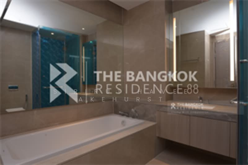 Magnolias Waterfront Residences : แมกโนเลียส์ วอเตอร์ฟรอนท์ เรสซิเดนซ์, กรุงเทพ, 259 ถ. กรุงธนบุรี, คลองต้นไทร, คลองสาน, กรุงเทพ, 79 ตร.ม., คอนโด ขาย, โดย Sirirut Havee Akehurst, 500254956 - DDproperty.com