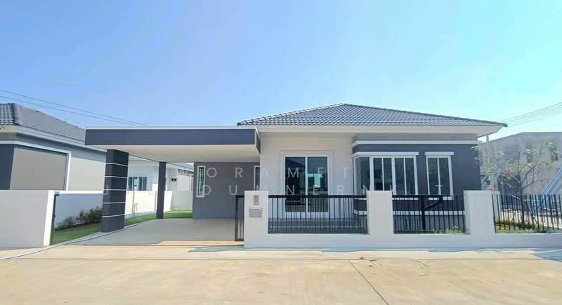 La Vallee Village Town 2, Prachuap Khiri Khan, Hin Lek Fai, Hua Hin, Prachuap Khiri Khan, 3 Bedrooms, 317 sqm, Single Detached House For Sale, by Woramet  Jiemdumnernkit, 500254957 - DDproperty.com