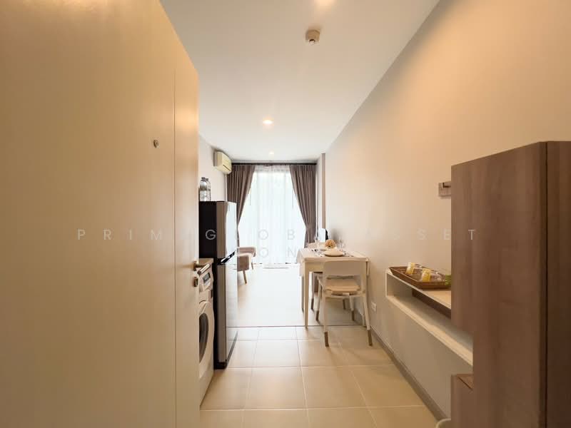 Zcape 2, Phuket, Thep Kasattri, Choeng Thale, Thalang, Phuket, 1 Bedroom, 30 sqm, Condo For Rent, by primeglobalasset Nony, 500254959 - DDproperty.com