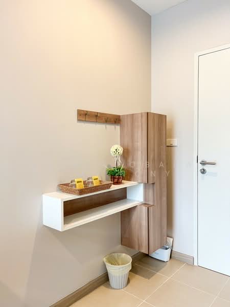 Zcape 2, Phuket, Thep Kasattri, Choeng Thale, Thalang, Phuket, 1 Bedroom, 30 sqm, Condo For Rent, by primeglobalasset Nony, 500254959 - DDproperty.com