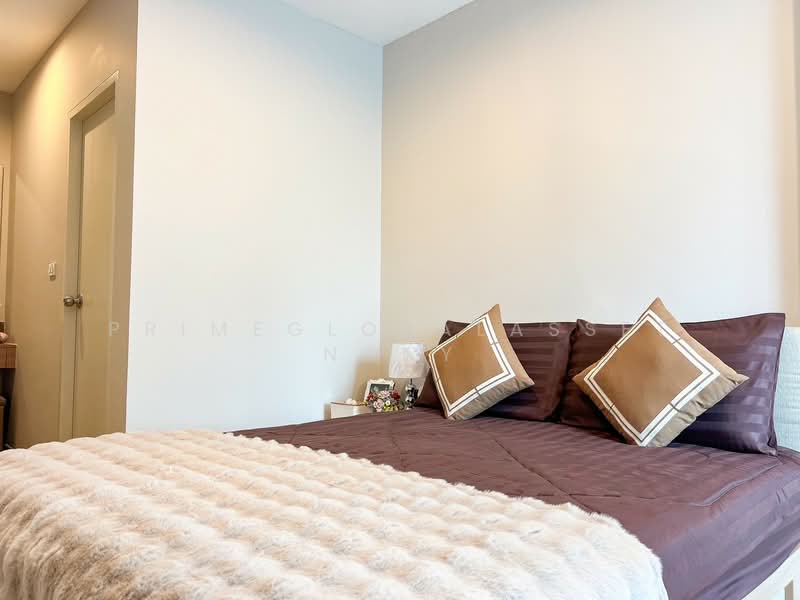 Zcape 2, Phuket, Thep Kasattri, Choeng Thale, Thalang, Phuket, 1 Bedroom, 30 sqm, Condo For Rent, by primeglobalasset Nony, 500254959 - DDproperty.com