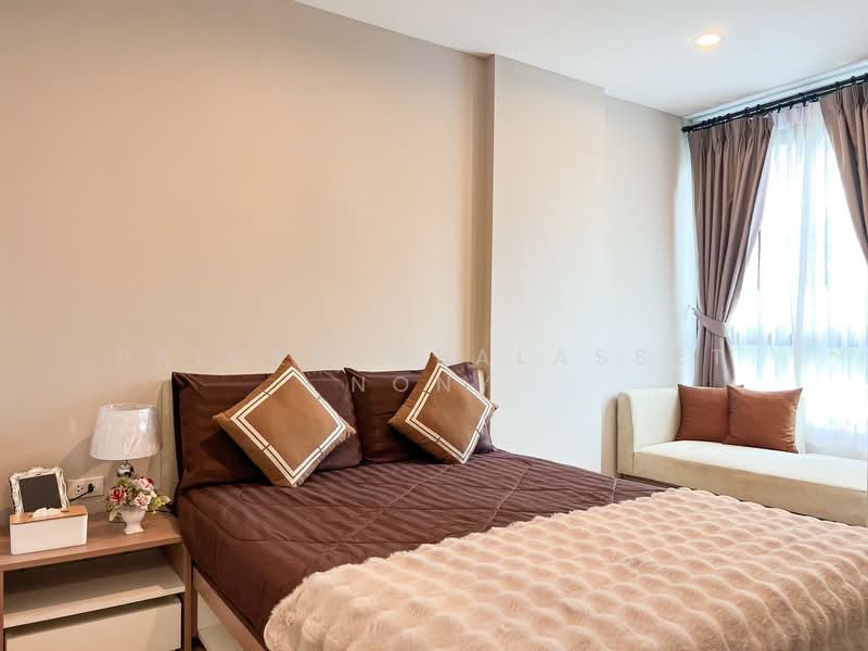 Zcape 2, Phuket, Thep Kasattri, Choeng Thale, Thalang, Phuket, 1 Bedroom, 30 sqm, Condo For Rent, by primeglobalasset Nony, 500254959 - DDproperty.com