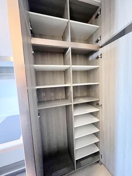 Knightsbridge Collage Sukhumvit 107, Samut Prakan, Sukhumvit 107 Road, Samrong Nua, Muang Samut Prakarn, Samut Prakan, 2 Bedrooms, 53 sqm, Condo For Sale, by Thannapatsorn Leelacherdchai, 500254961 - DDproperty.com