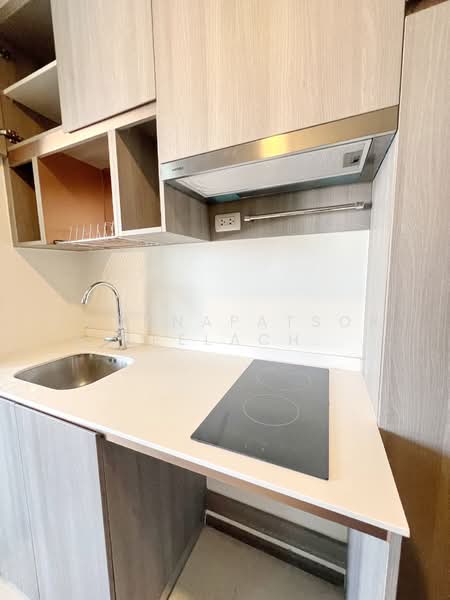 Knightsbridge Collage Sukhumvit 107, Samut Prakan, Sukhumvit 107 Road, Samrong Nua, Muang Samut Prakarn, Samut Prakan, 2 Bedrooms, 53 sqm, Condo For Sale, by Thannapatsorn Leelacherdchai, 500254961 - DDproperty.com