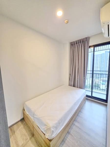 Knightsbridge Collage Sukhumvit 107 : ไนท์บริดจ์ คอลลาจ สุขุมวิท 107, สมุทรปราการ, ถนนสุขุมวิท 107, สำโรงเหนือ, เมืองสมุทรปราการ, สมุทรปราการ, 53 ตร.ม., คอนโด ขาย, โดย Thannapatsorn Leelacherdchai, 500254961 - DDproperty.com