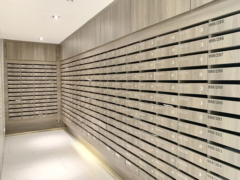 Knightsbridge Collage Sukhumvit 107, Samut Prakan, Sukhumvit 107 Road, Samrong Nua, Muang Samut Prakarn, Samut Prakan, 2 Bedrooms, 53 sqm, Condo For Sale, by Thannapatsorn Leelacherdchai, 500254961 - DDproperty.com