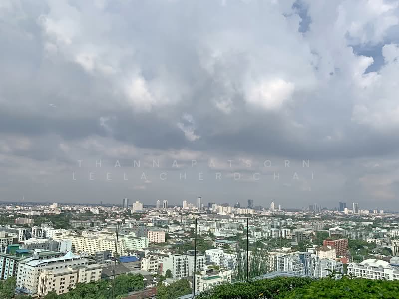 Knightsbridge Collage Sukhumvit 107, Samut Prakan, Sukhumvit 107 Road, Samrong Nua, Muang Samut Prakarn, Samut Prakan, 2 Bedrooms, 53 sqm, Condo For Sale, by Thannapatsorn Leelacherdchai, 500254961 - DDproperty.com