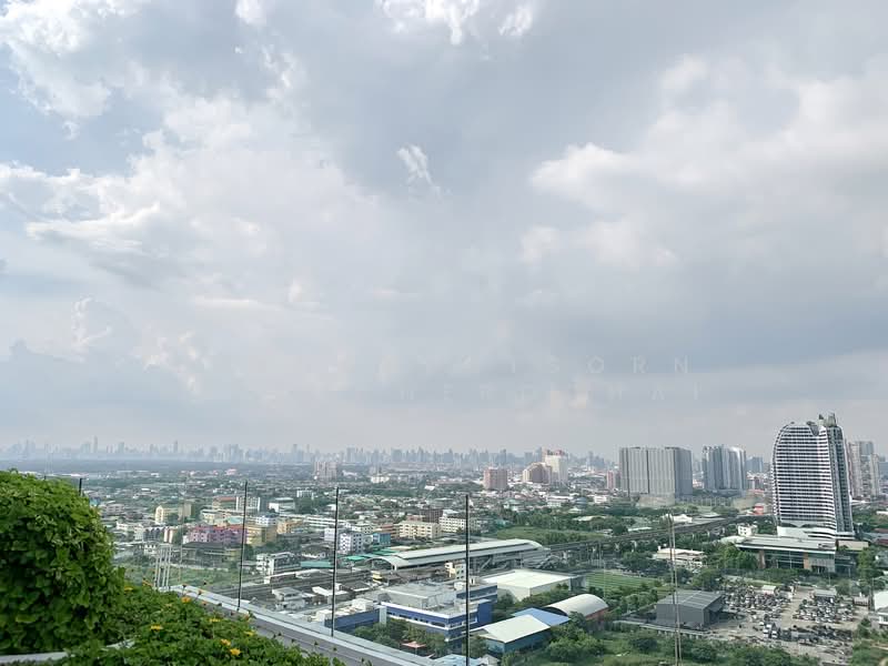 Knightsbridge Collage Sukhumvit 107, Samut Prakan, Sukhumvit 107 Road, Samrong Nua, Muang Samut Prakarn, Samut Prakan, 2 Bedrooms, 53 sqm, Condo For Sale, by Thannapatsorn Leelacherdchai, 500254961 - DDproperty.com