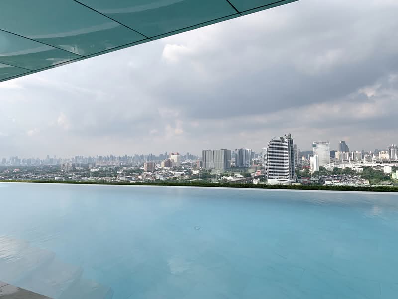Knightsbridge Collage Sukhumvit 107, Samut Prakan, Sukhumvit 107 Road, Samrong Nua, Muang Samut Prakarn, Samut Prakan, 2 Bedrooms, 53 sqm, Condo For Sale, by Thannapatsorn Leelacherdchai, 500254961 - DDproperty.com