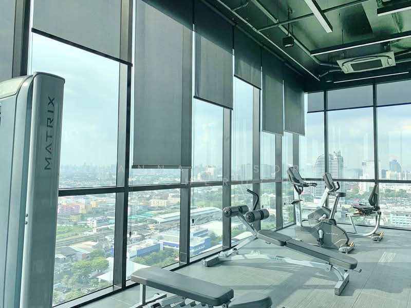 Knightsbridge Collage Sukhumvit 107, Samut Prakan, Sukhumvit 107 Road, Samrong Nua, Muang Samut Prakarn, Samut Prakan, 2 Bedrooms, 53 sqm, Condo For Sale, by Thannapatsorn Leelacherdchai, 500254961 - DDproperty.com