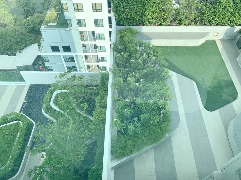 Knightsbridge Collage Sukhumvit 107, Samut Prakan, Sukhumvit 107 Road, Samrong Nua, Muang Samut Prakarn, Samut Prakan, 2 Bedrooms, 53 sqm, Condo For Sale, by Thannapatsorn Leelacherdchai, 500254961 - DDproperty.com