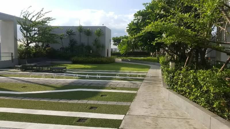 Aspire Sukhumvit 48 : แอสปาย สุขุมวิท 48, กรุงเทพ, ซอยสุขุมวิท 48 ถนนสุขุมวิท แขวงพระโขนง เขตคลองเตย กรุงเทพมหานคร, พระโขนง, คลองเตย, กรุงเทพ, 33 ตร.ม., คอนโด ให้เช่า, โดย caveman property, 500254964 - DDproperty.com
