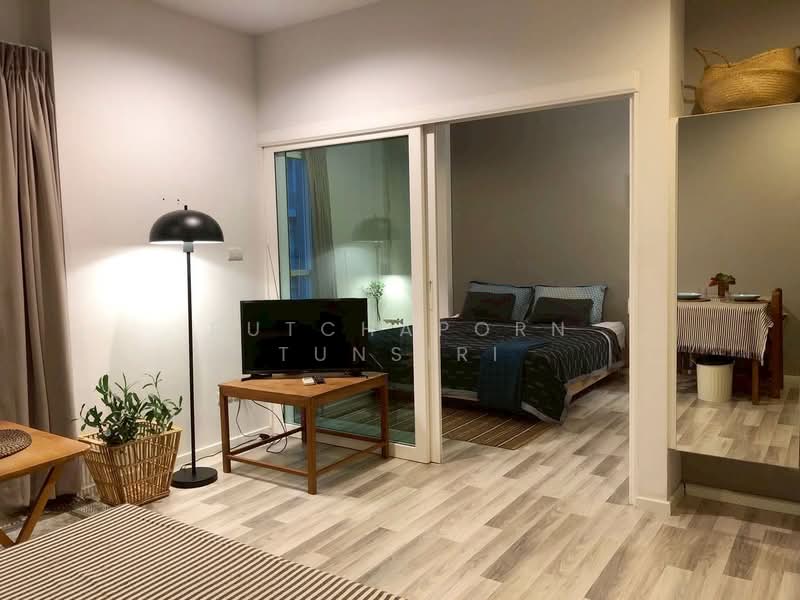 ให้เช่า - North 3 Condo : นอร์ท 3 คอนโด, เชียงใหม่