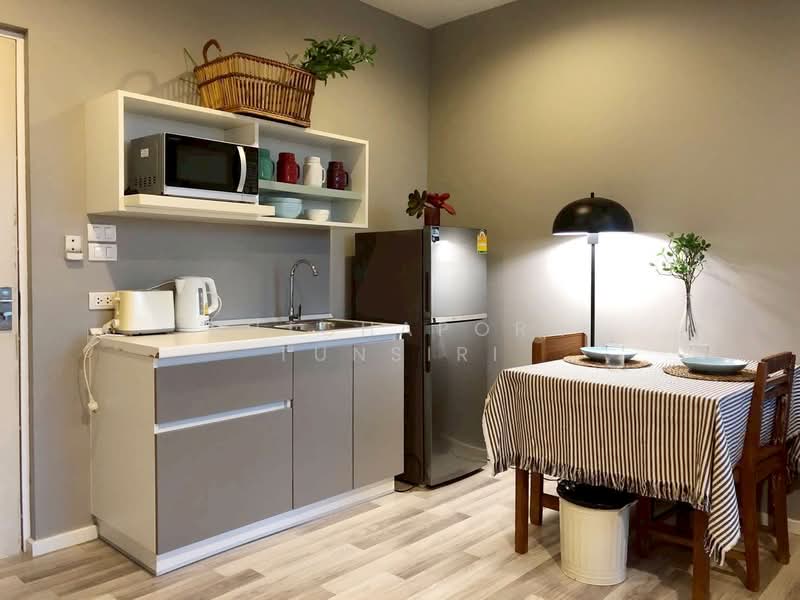 ให้เช่า - North 3 Condo : นอร์ท 3 คอนโด, เชียงใหม่