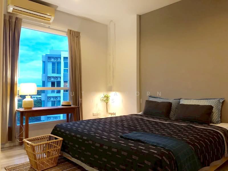 ให้เช่า - North 3 Condo : นอร์ท 3 คอนโด, เชียงใหม่