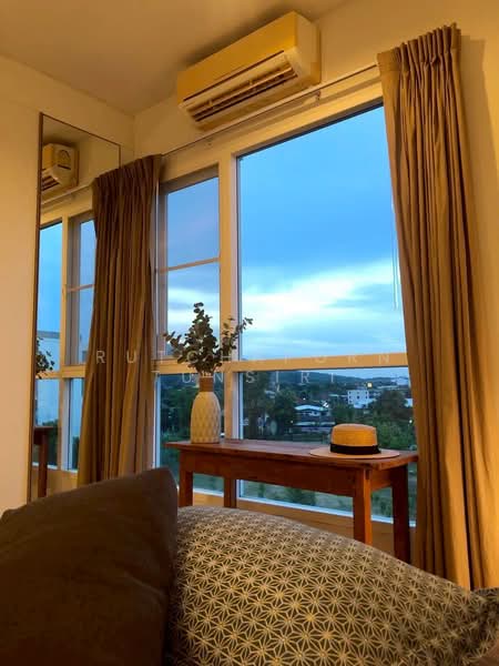 ให้เช่า - North 3 Condo : นอร์ท 3 คอนโด, เชียงใหม่