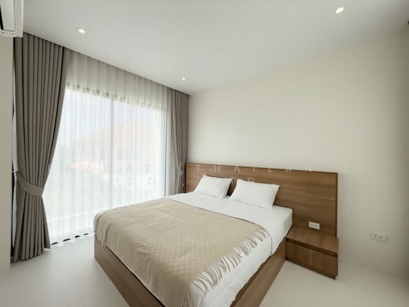 For Sale - 3 Bedroom Villa for Sale Choeng Thale Phuket | Near Boat Avenue & Laguna, Phuket