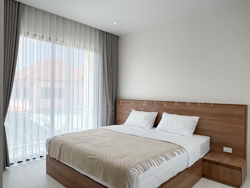 For Sale - 3 Bedroom Villa for Sale Choeng Thale Phuket | Near Boat Avenue & Laguna, Phuket