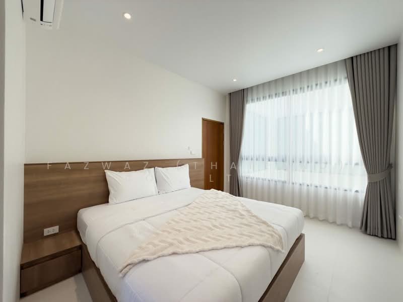 For Sale - 3 Bedroom Villa for Sale Choeng Thale Phuket | Near Boat Avenue & Laguna, Phuket