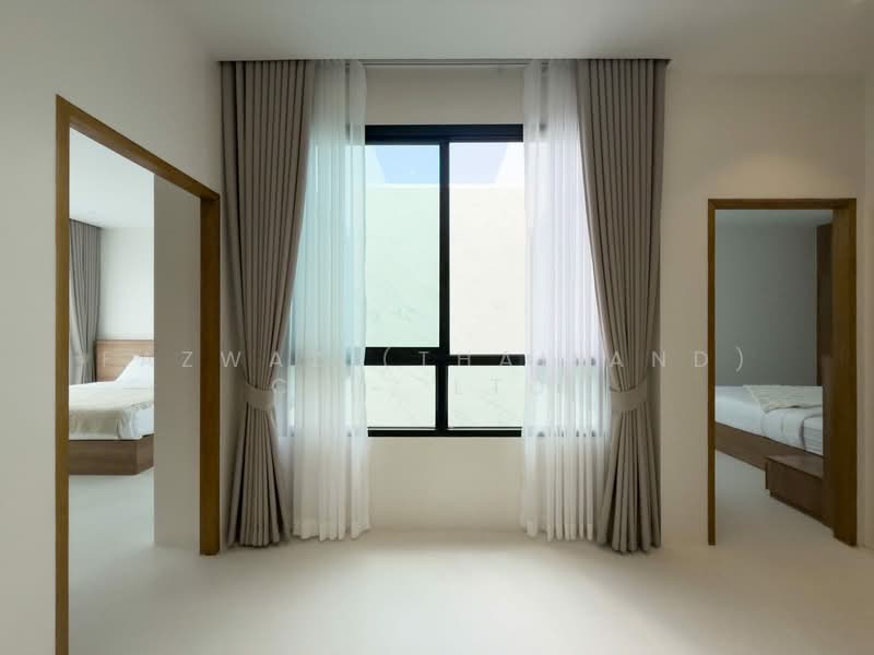 For Sale - 3 Bedroom Villa for Sale Choeng Thale Phuket | Near Boat Avenue & Laguna, Phuket