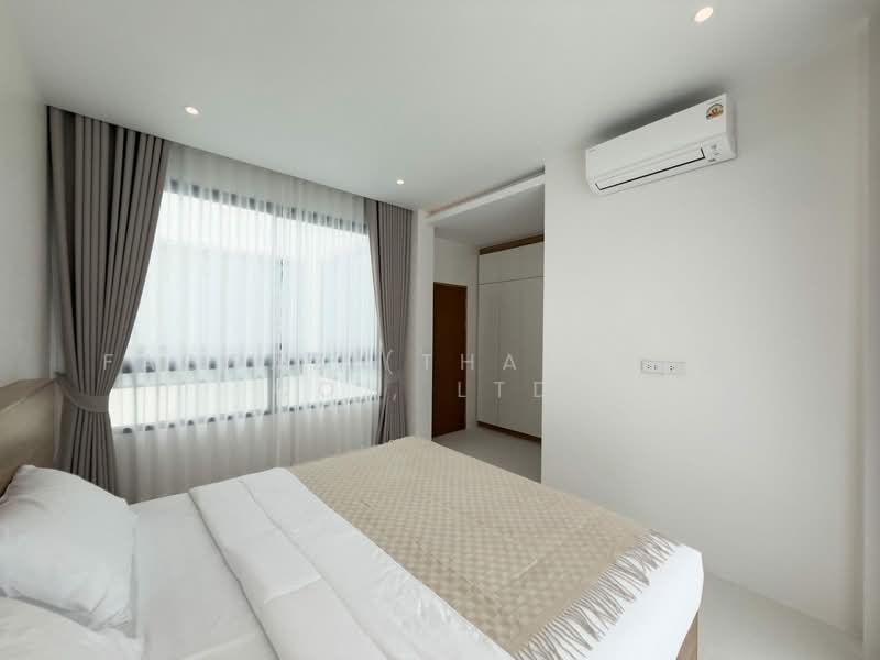 ขาย - ขายวิลล่า 3 ห้องนอน เชิงทะเล ภูเก็ต | ใกล้ Boat Avenue และ Laguna, ภูเก็ต