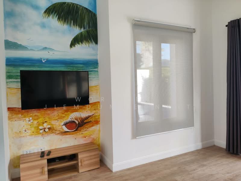 undefined, Prachuap Khiri Khan, Hin Lek Fai, Hua Hin, Prachuap Khiri Khan, 4 Bedrooms, 250 sqm, Single Detached House For Sale, by Woramet  Jiemdumnernkit, 500254969 - DDproperty.com